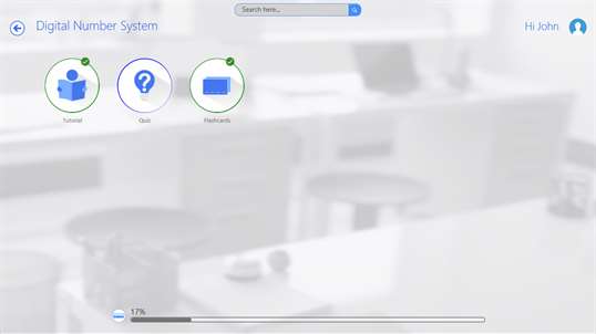 Learn Digital Electronics by GoLearningBus screenshot 5