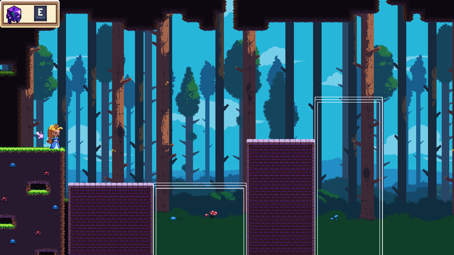 The Cursed Frog (Windows) | Xbox | Chiave | Privato