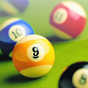 Bida - Pool - Billiard Online
