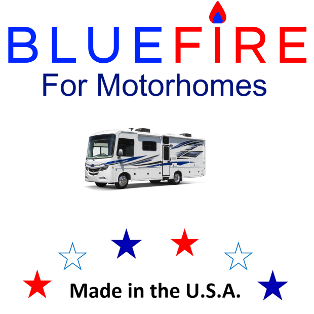 BlueFire for Motorhomes