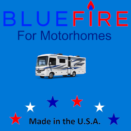 BlueFire for Motorhomes