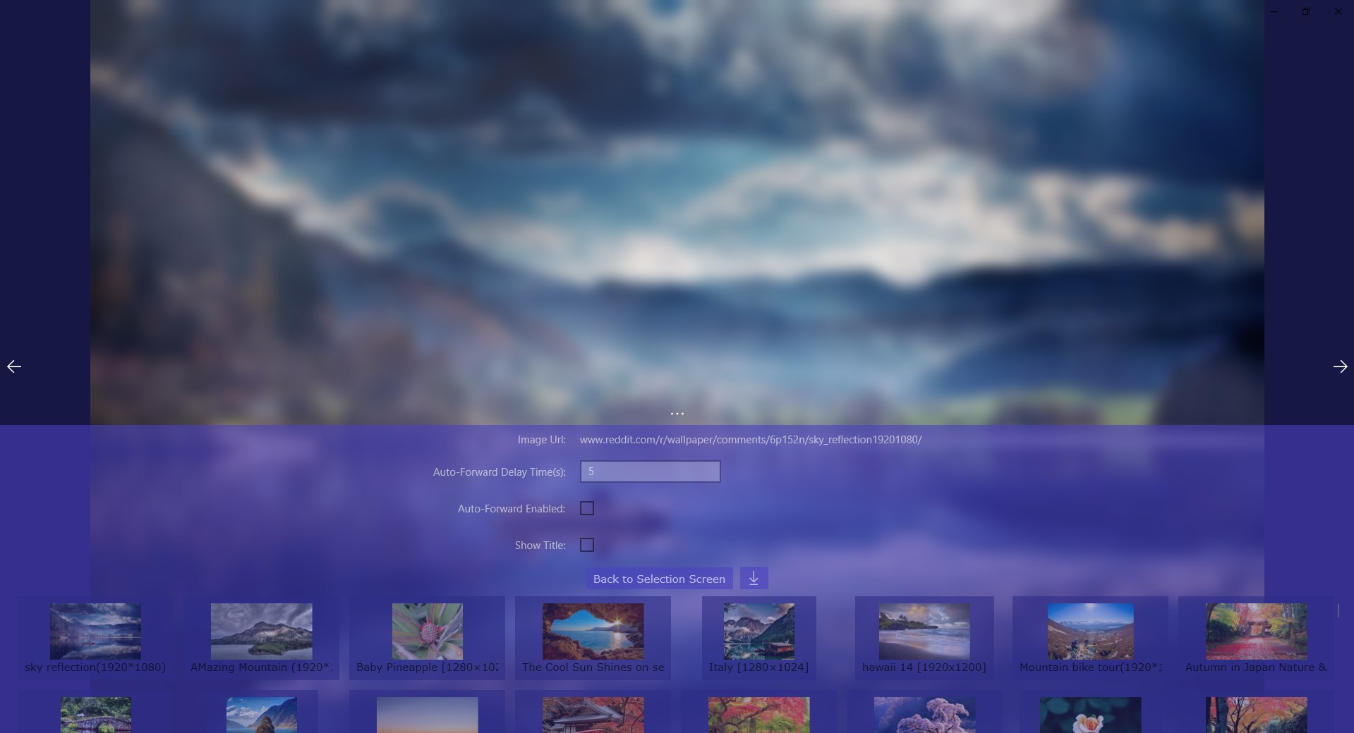 Reddit Slideshow (unofficial)下载 - Reddit Slideshow (unofficial)电脑应用下载 ...