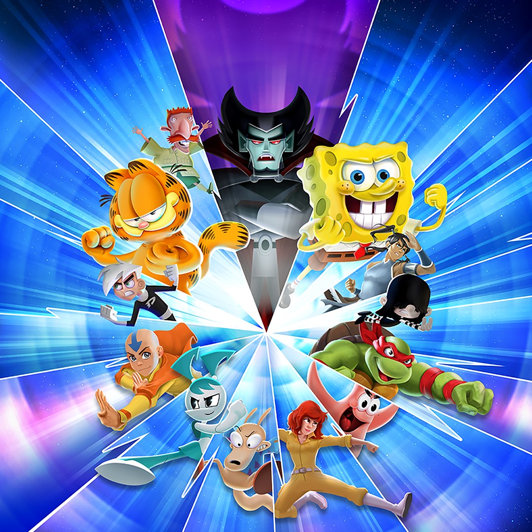 Nickelodeon All-Star Brawl Delux… XOne Price R$ 259,95