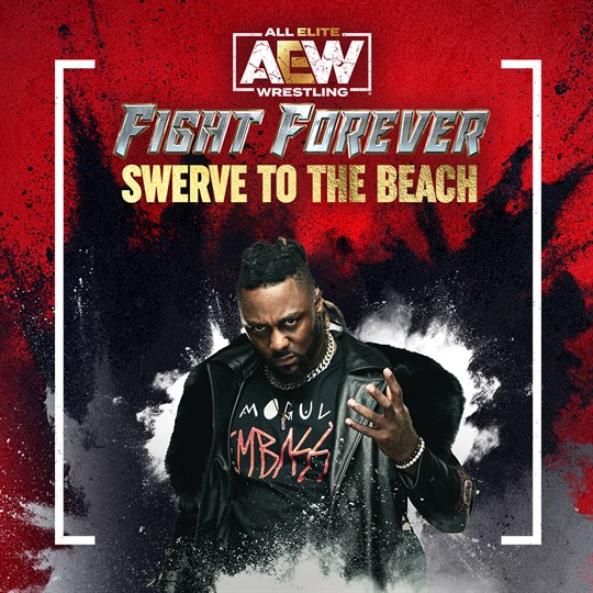 AEW: Fight Forever - Swerve to the Beach for xbox