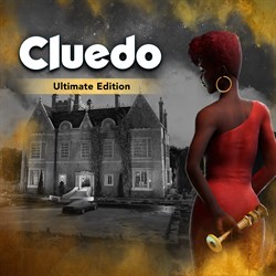 Cluedo: Ultimate Edition