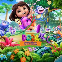 Dora™ : Sauvetage en forêt tropicale