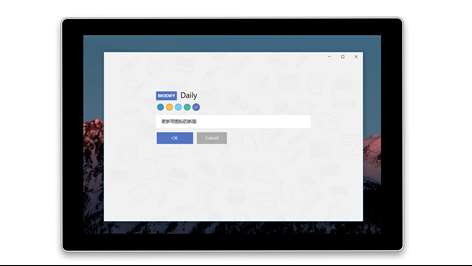 MyerList Screenshots 2