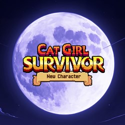 New Character "Leah"