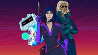 Star Hunter DX