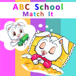 ABC School - Match It