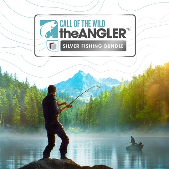Call of the Wild: The Angler™ - Silver Fishing Bundle for xbox