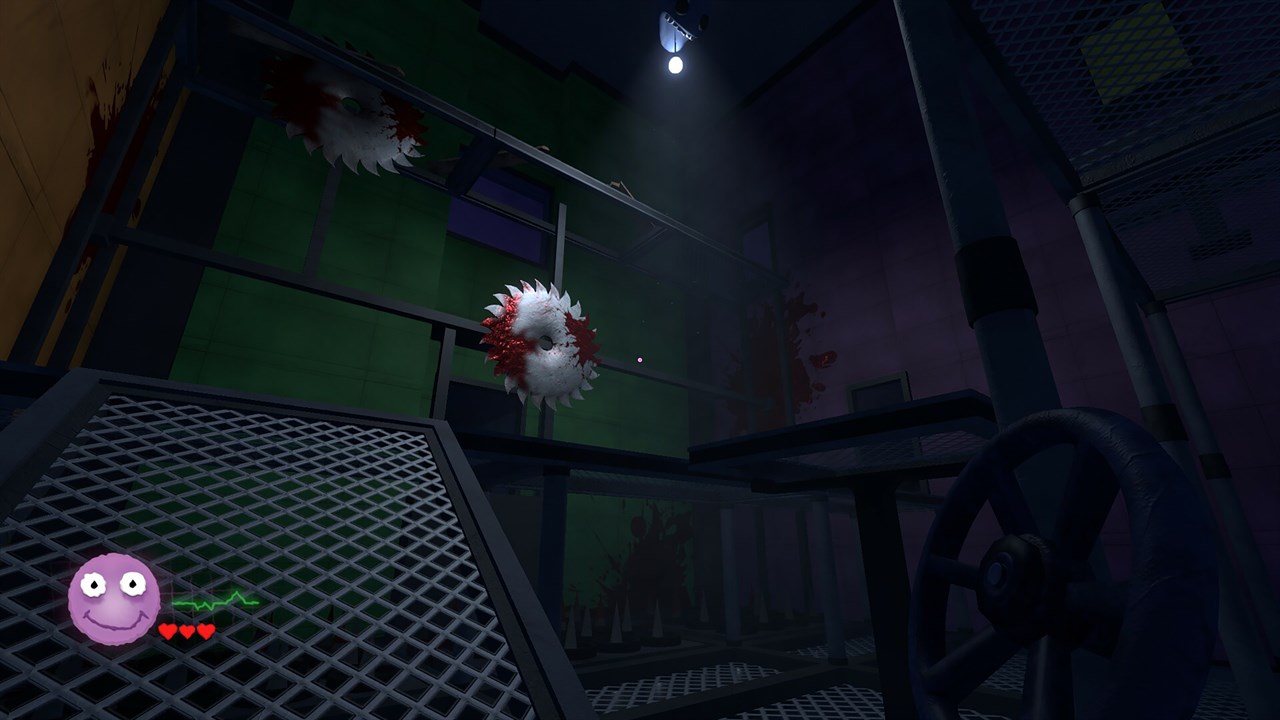 Billy’s Game Show screenshot 5