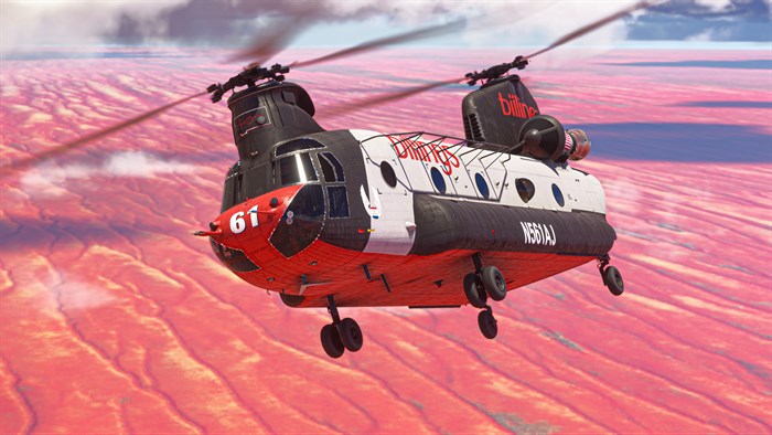 Microsoft Flight Simulator 2024 - Aviator Edition — скриншот 22