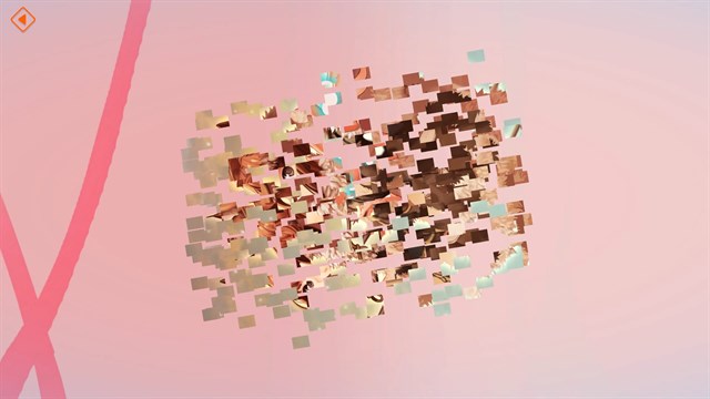 Poly Puzzle - Anime Girls screenshot 4