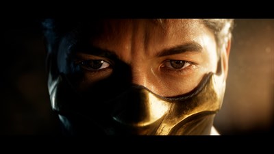 Mortal Kombat™ 1: Дополнение "Господство хаоса" — скриншот 2