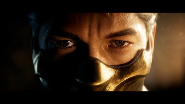 Mortal Kombat 1: Khaos Reigns Expansion screenshot 2