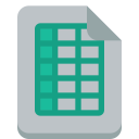 Converter for Excel icon
