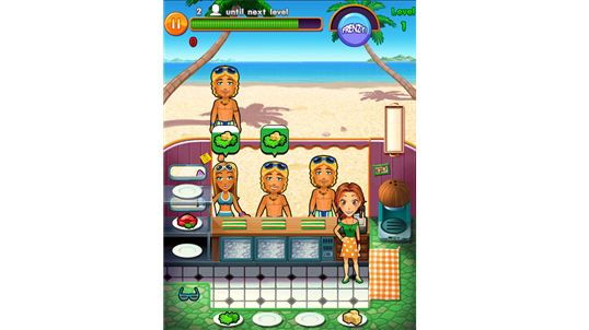 Cooking Madness Fever for Windows 10 PC Free Download - Best Windows 10