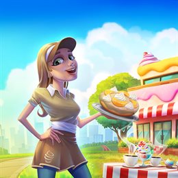 Aperçu Sweet Bakery Tycoon