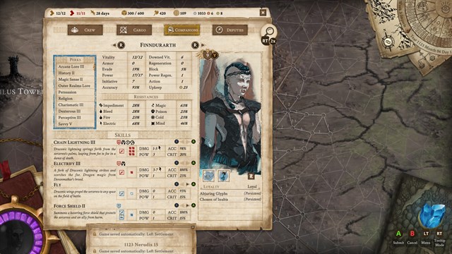 Vagrus - The Riven Realms Season Pass screenshot 2