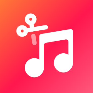 Audio Editor - Music Editor & Ringtone Song Maker