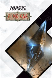 Collection Unlock — Zendikar