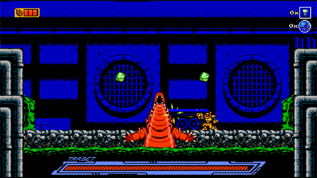 Deathchron screenshot 3