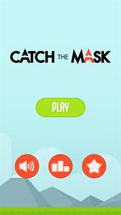 Catch The Mask screenshot 2