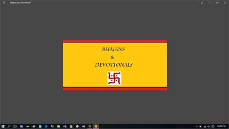 Bhajans and Devotional Screenshots 1