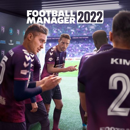 Football Manager 2022