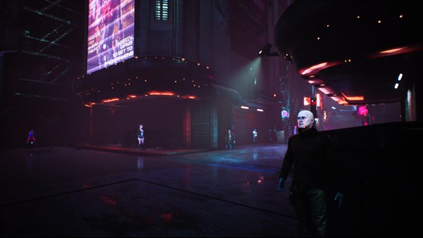 NeonLore — 7