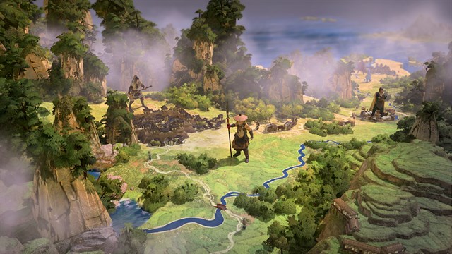 Total War: THREE KINGDOMS - Yellow Turban Rebellion screenshot 3