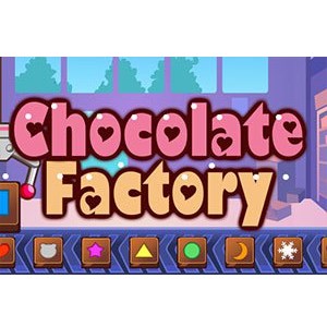 Chocolate Factory Future
