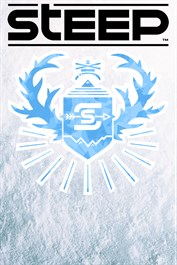 STEEP™ Credits Diamond Pack