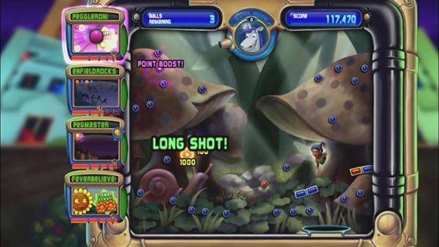 Peggle® screenshot 4