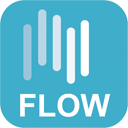FLOW PAGE icon