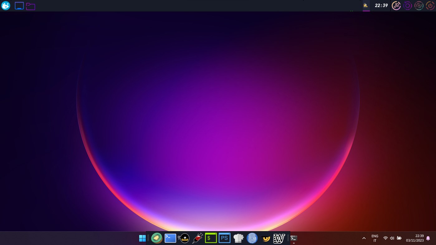 #6. Athena OS (Windows) Göre: Antonio Voza