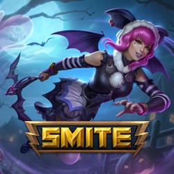 SMITE Legacy Pass