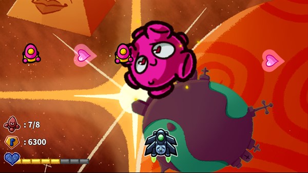 Wings of Beyond (Windows) — 7