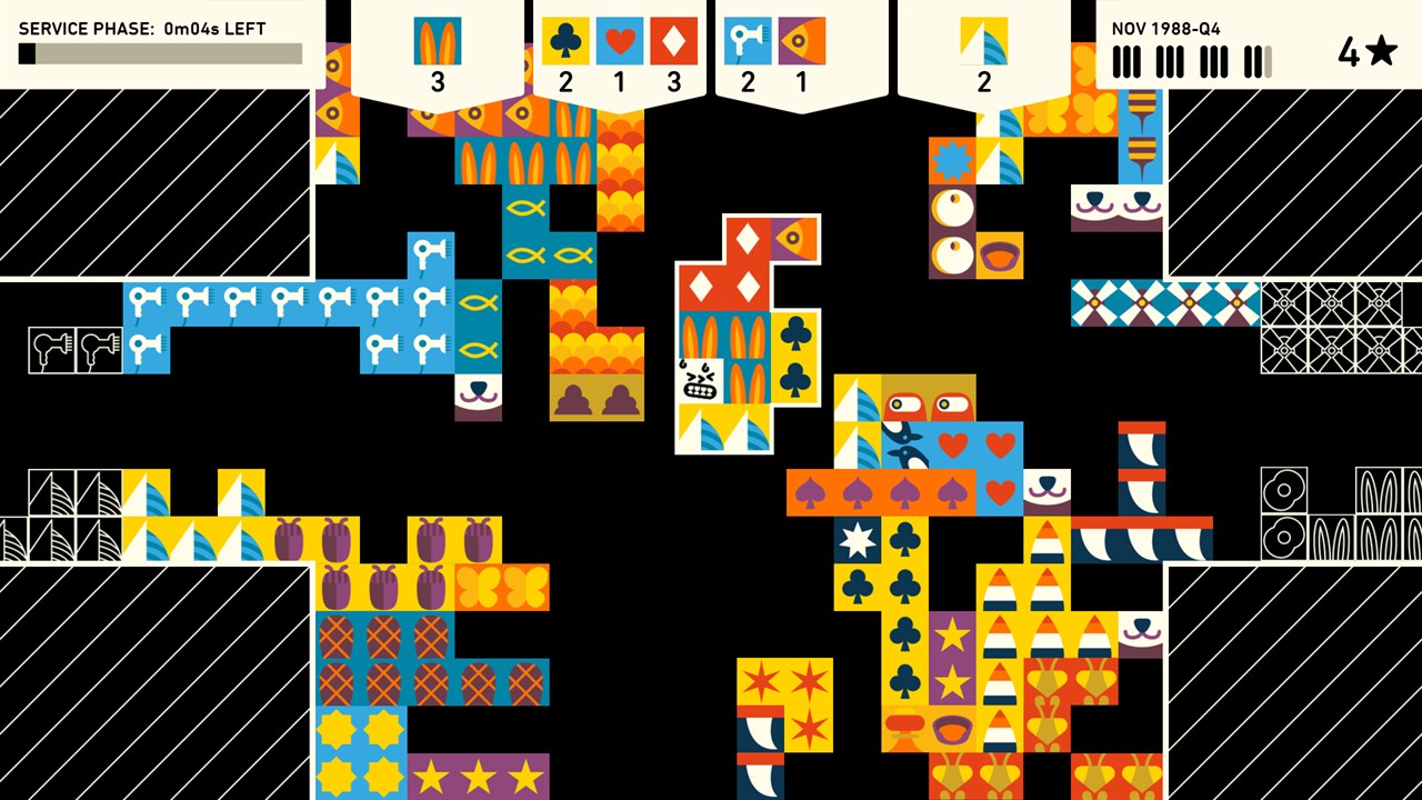 Wilmot's Warehouse screenshot 3