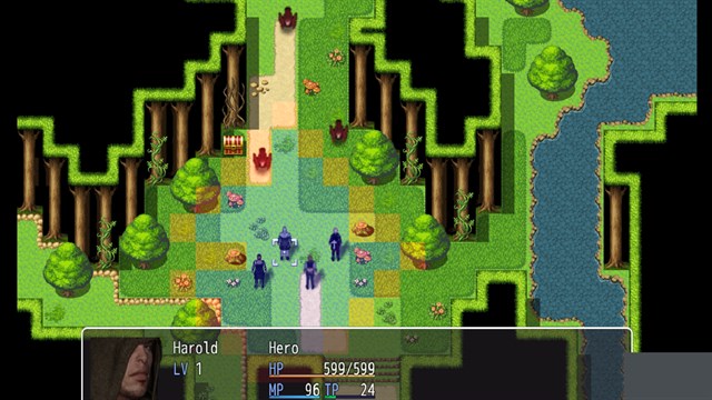 Soldier Tactics Beta screenshot 2