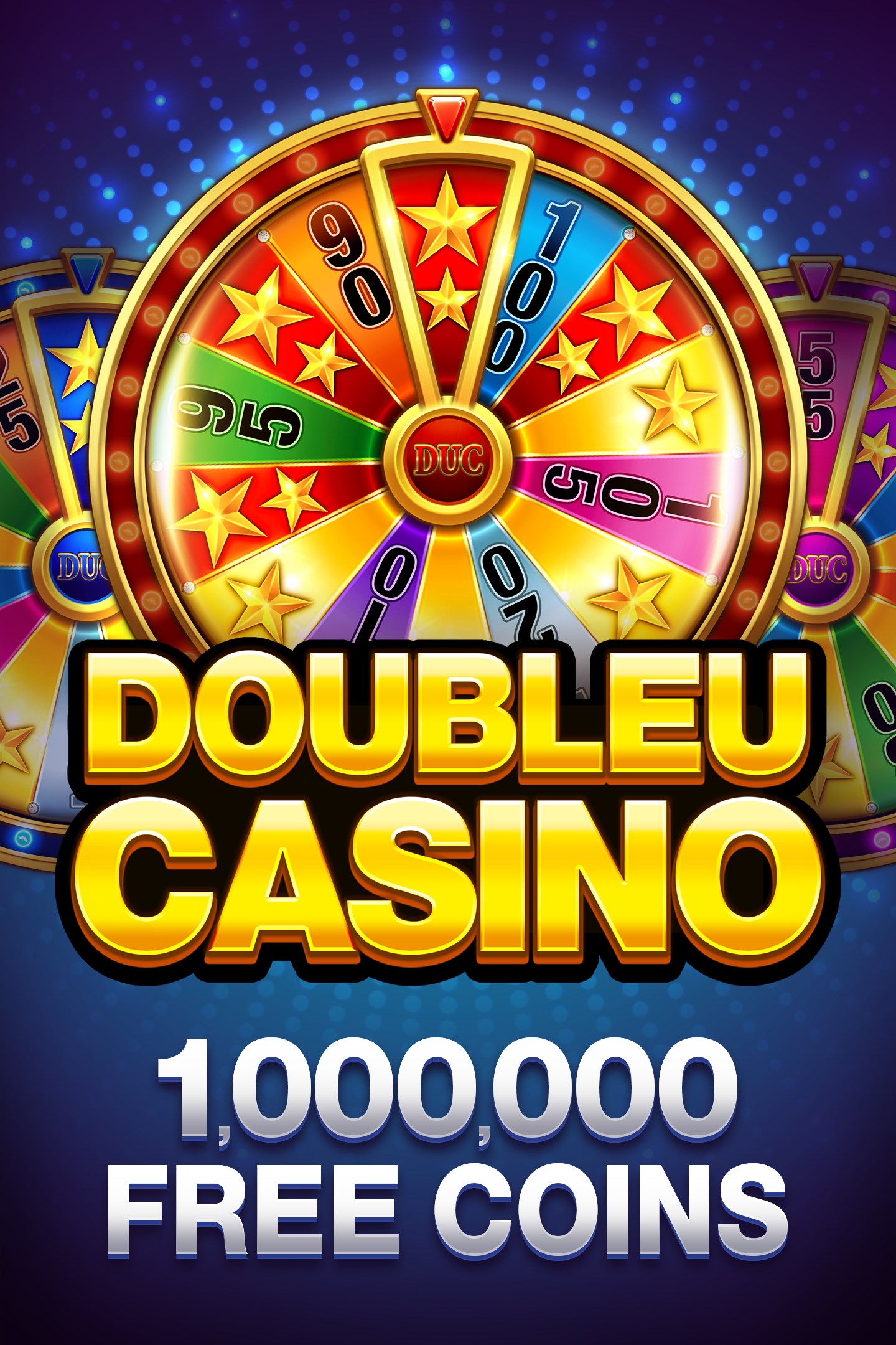 Get DoubleU Casino - Vegas Style Free Slots - Microsoft Store
