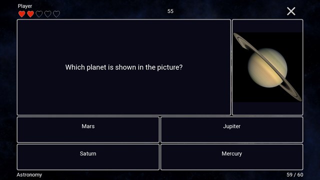 I Know Everything screenshot 1