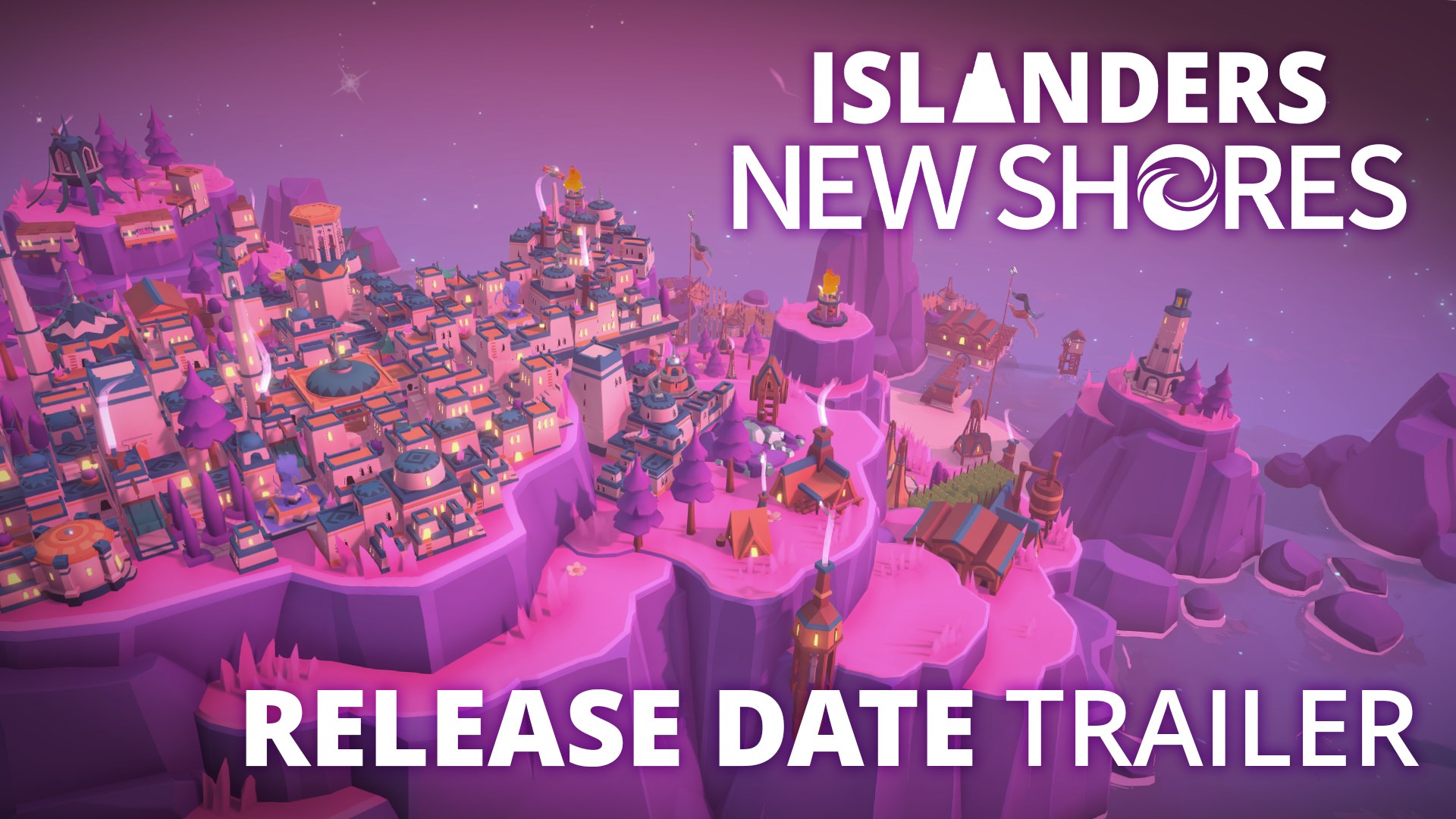 Release Date Reveal Trailer