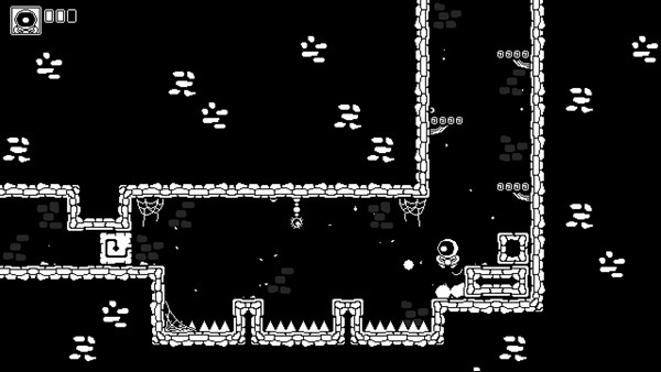 Astronite - Demo — 2