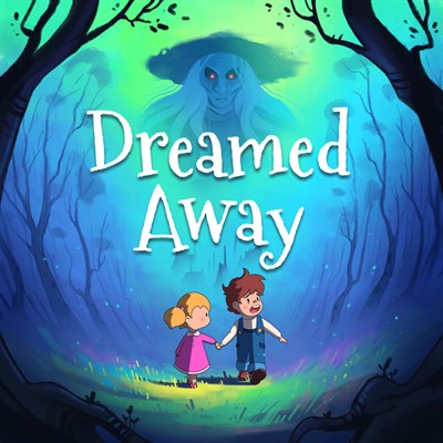 드림드 어웨이 (Dreamed Away)