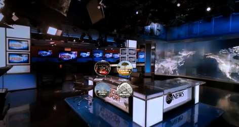 ABC News VR Screenshots 2