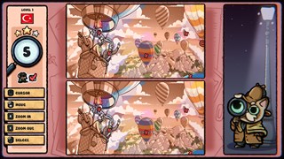 SpotCat vs The Cheddar Mafia In Asia screenshot 1