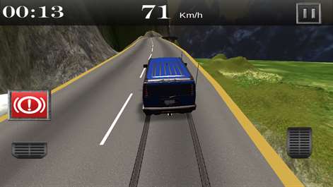 Hill Climbing 3D Screenshots 1