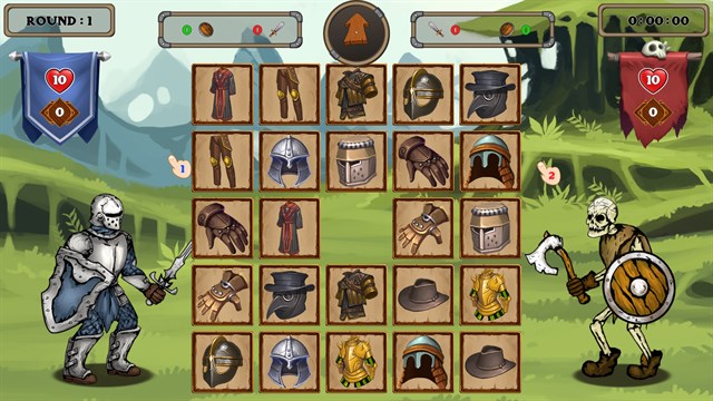 Memory Battle (Complete Edition) screenshot 3